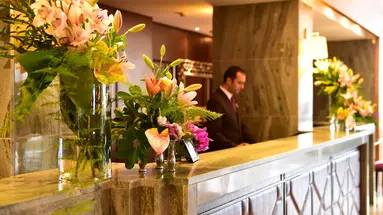 Pestana Carlton Madeira Premium Ocean Resort