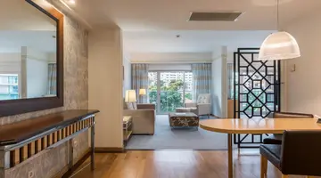 Pestana Carlton Madeira Premium Ocean Resort