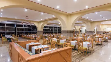 Pestana Carlton Madeira Premium Ocean Resort