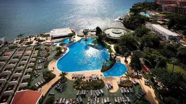 Pestana Carlton Madeira Premium Ocean Resort
