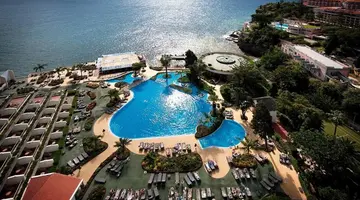 Pestana Carlton Madeira Premium Ocean Resort