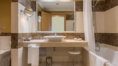 Pestana Carlton Madeira Premium Ocean Resort