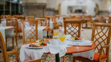 Pestana Carlton Madeira Premium Ocean Resort