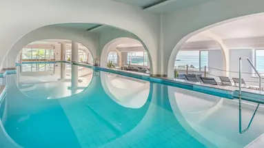 Pestana Carlton Madeira Premium Ocean Resort