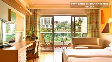 Pestana Carlton Madeira