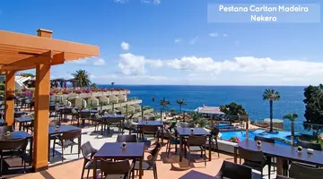 Pestana Carlton Madeira