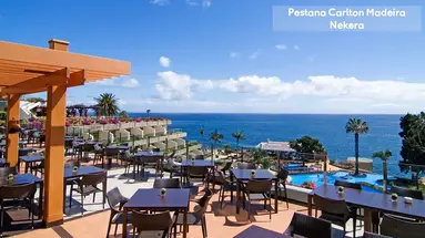 Pestana Carlton Madeira
