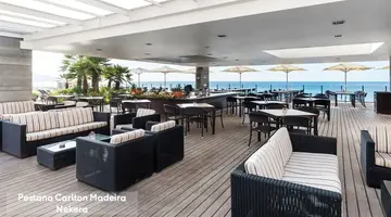 Pestana Carlton Madeira