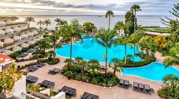 Pestana Carlton Madeira