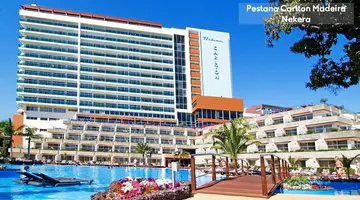 Pestana Carlton Madeira