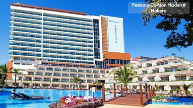 Pestana Carlton Madeira