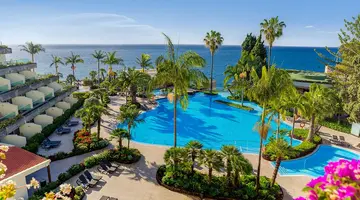 Pestana Carlton Madeira