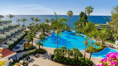 Pestana Carlton Madeira
