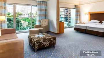 Pestana Carlton Madeira