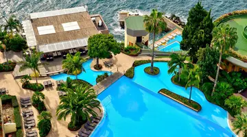 Pestana Carlton Madeira