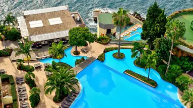 Pestana Carlton Madeira