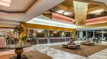 Pestana Carlton Madeira