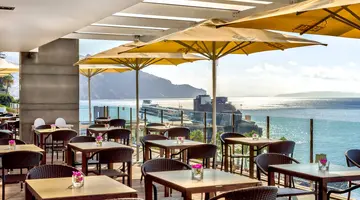 Pestana Carlton Madeira