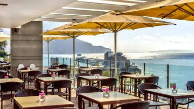 Pestana Carlton Madeira