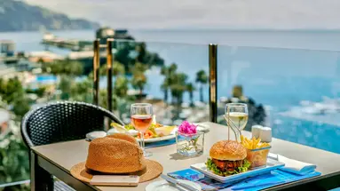 Pestana Carlton Madeira