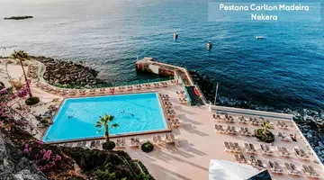 Pestana Carlton Madeira