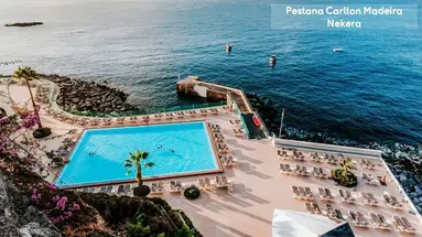 Pestana Carlton Madeira