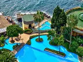 Pestana Carlton Madeira