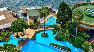 Pestana Carlton Madeira