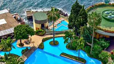 Pestana Carlton Madeira