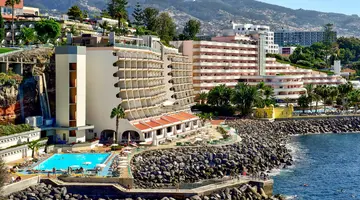 Pestana Carlton Madeira