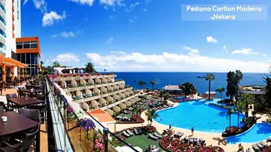 Pestana Carlton Madeira