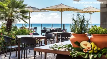Pestana Carlton Madeira