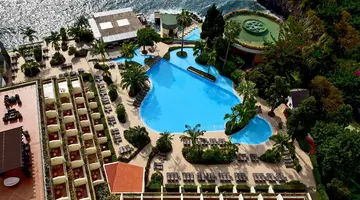 Pestana Carlton Madeira