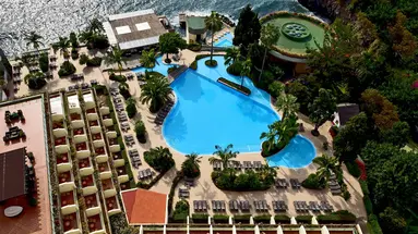 Pestana Carlton Madeira
