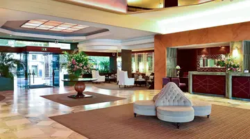 Pestana Carlton Madeira