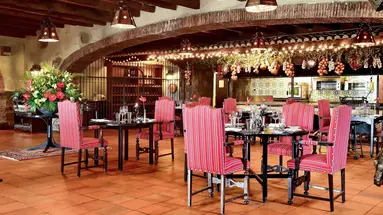 Pestana Carlton Madeira