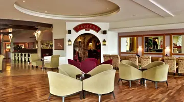 Pestana Carlton Madeira