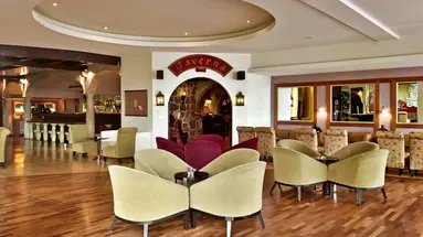 Pestana Carlton Madeira