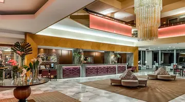 Pestana Carlton Madeira