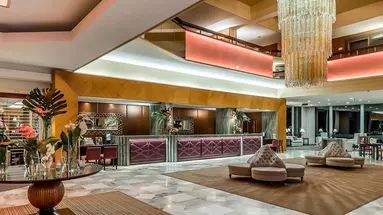 Pestana Carlton Madeira