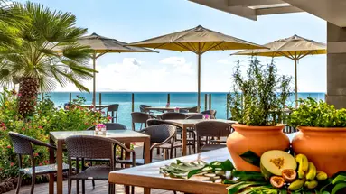 Pestana Carlton Madeira
