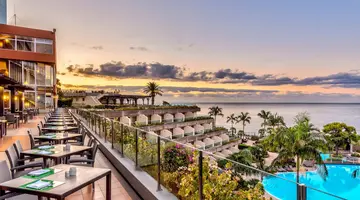 Pestana Carlton Madeira