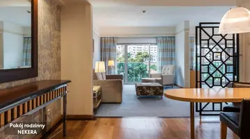 Pestana Carlton Madeira