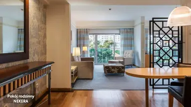 Pestana Carlton Madeira