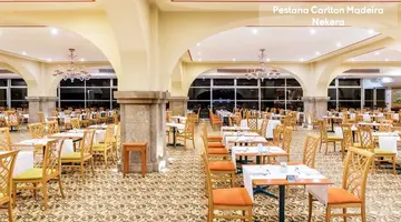 Pestana Carlton Madeira