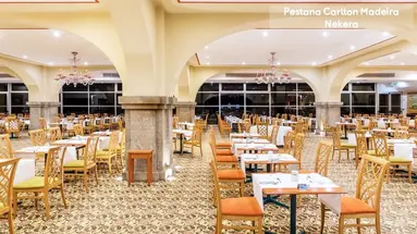 Pestana Carlton Madeira