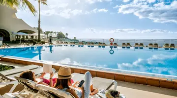 Pestana Carlton Madeira