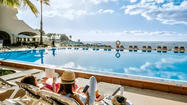 Pestana Carlton Madeira