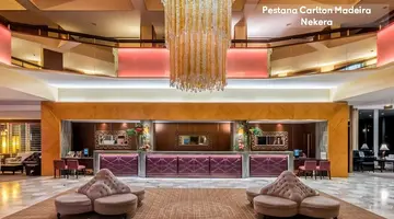Pestana Carlton Madeira