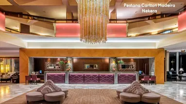 Pestana Carlton Madeira